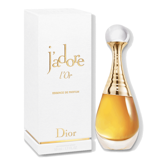 J'adore l'Or Dior Essence de Parfum 1.7 fl oz