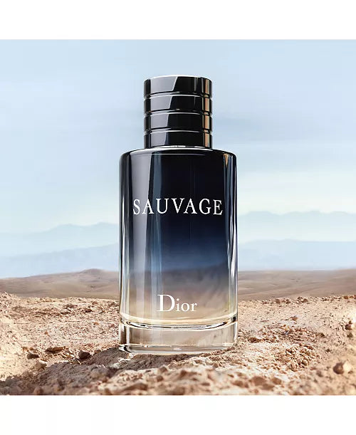 Sauvage Dior EDT 3.4 fl oz