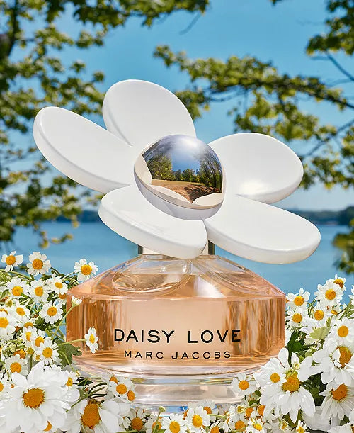 Daisy Love Marc Jacobs EDT 3.3 fl oz
