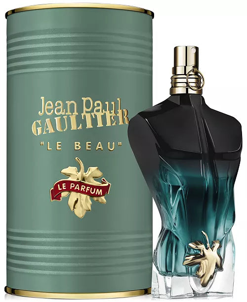 Jean Paul Gaultier Le Beau Le Parfum 2.5 fl oz