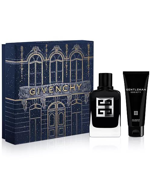 Givenchy Gentleman Society 2 pcs Gift Set