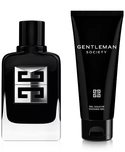 Givenchy Gentleman Society 2 pcs Gift Set