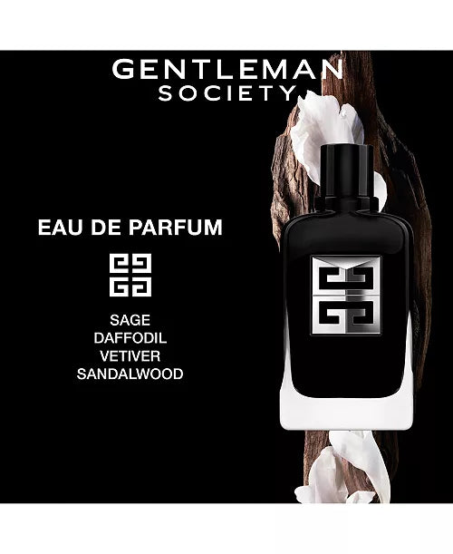 Givenchy Gentleman Society 2 pcs Gift Set