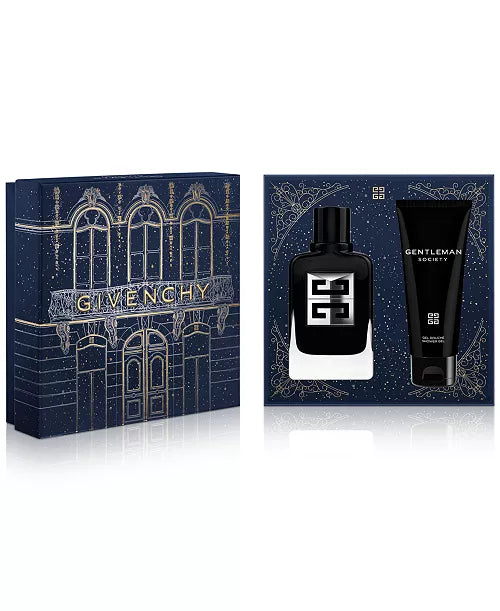 Givenchy Gentleman Society 2 pcs Gift Set