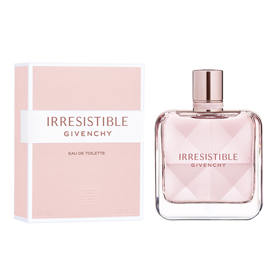 Irresistible Givenchy EDT 2.7 fl oz