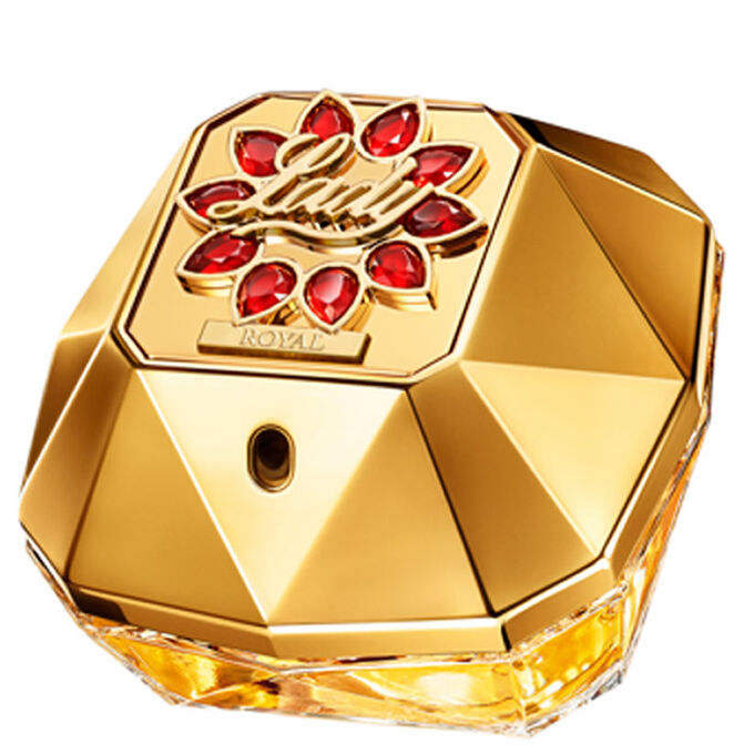 Lady Million Royal Paco Rabanne EDP 3.4 fl oz