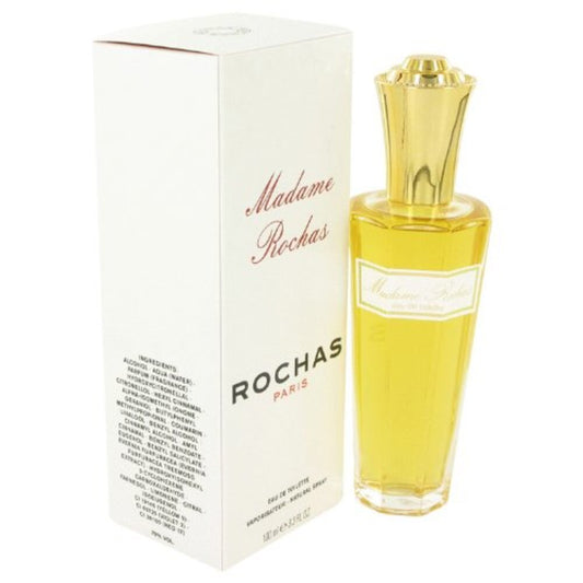 Rochas Madame Rochas 3.3 EDT