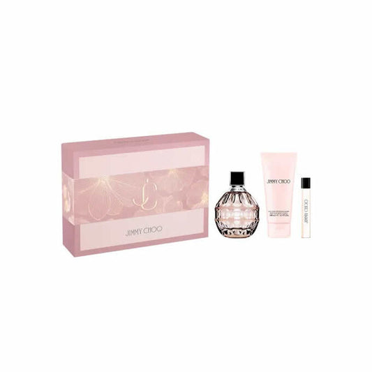 Jimmy Choo 3 pcs Gift Set