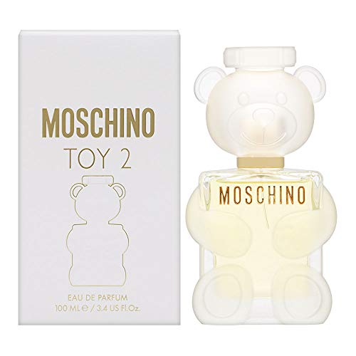 Moschino Toy 2 EDP 3.4 fl oz