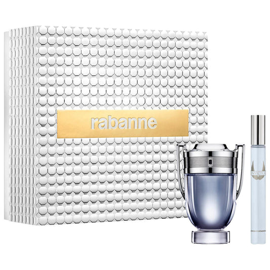 Invictus Set Paco Rabanne 2 pcs