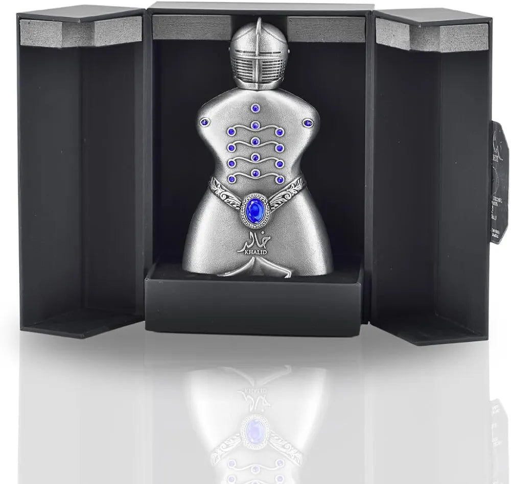 Khalid Niche Emarati Perfumes EDP 2.7 fl oz