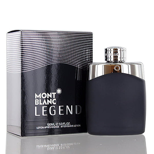 Mont Blanc Legend