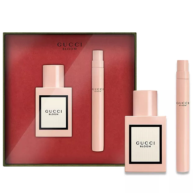 Gucci Bloom Travel Set 2 pcs