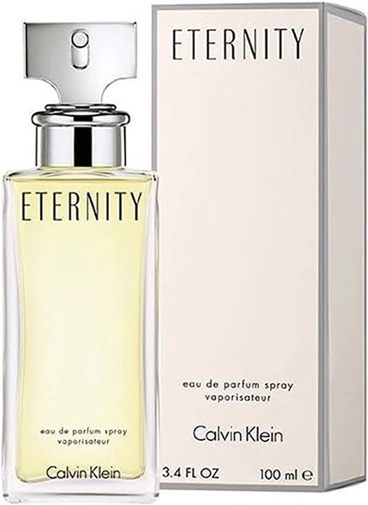 Eternity For Women Calvin Klein