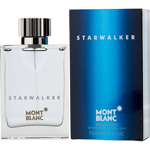 Starwalker Mont Blanc