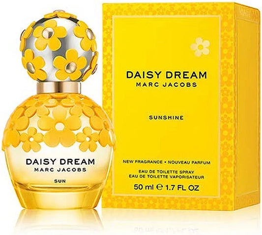 Daisy Dream Sunshine Marc Jacobs 1.7 fl oz (tester)