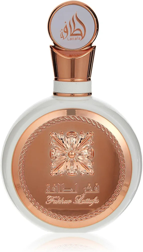 Lattafa Fakhar Women Eau de Parfum 3.4 fl oz