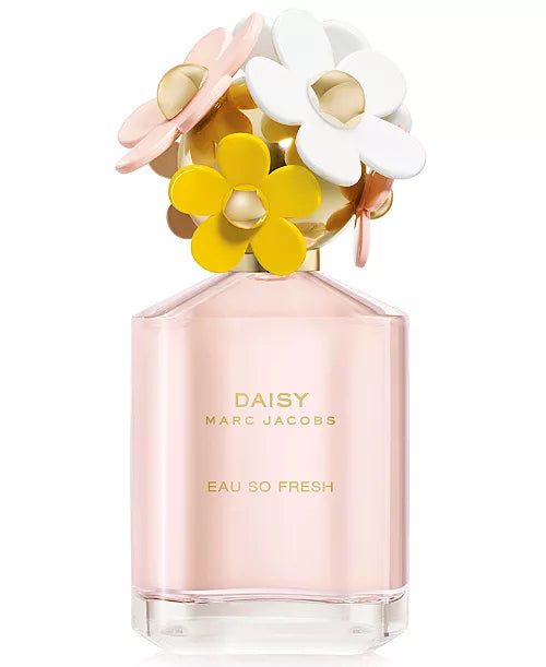 Daisy Marc Jacobs eau de toilette 4.25 fl oz