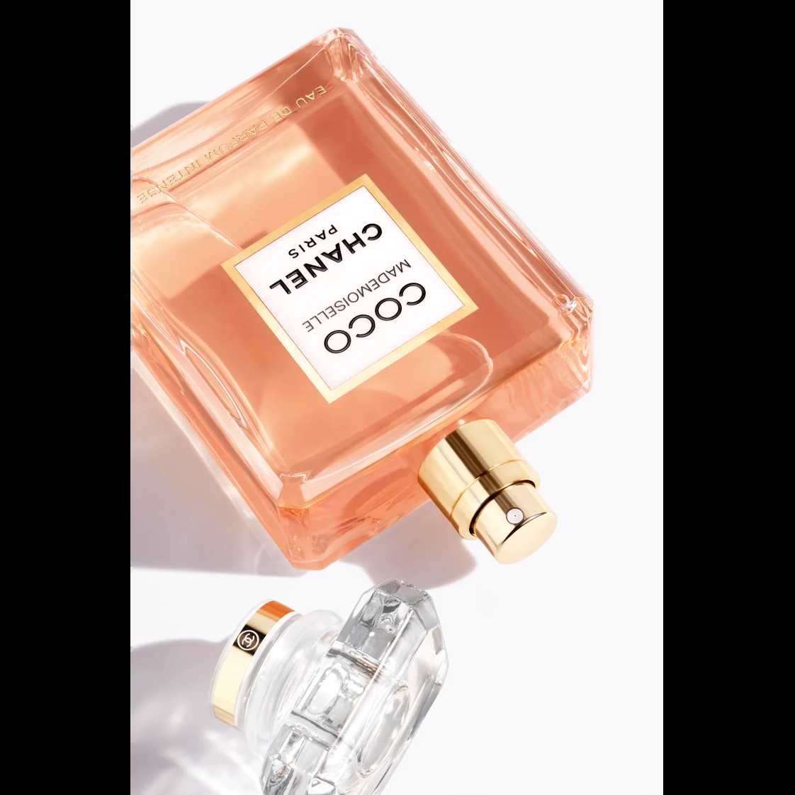 Chanel Coco Mademoiselle