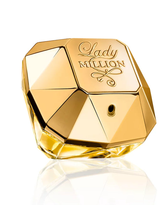 Lady Million Paco Rabanne EDP 2.7 fl oz