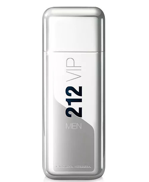 212 VIP Carolina Herrera EDT 3.4 fl oz Men