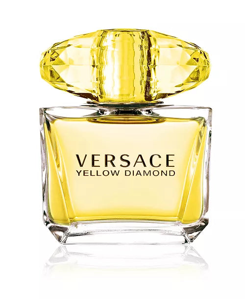 Versace Yellow Diamond Gift Set