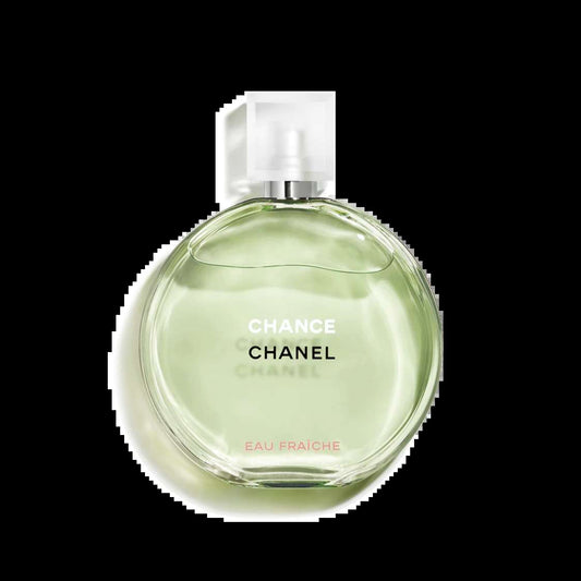 Chanel Chance Eau Fraiche Eau de Parfum 3.4 fl oz
