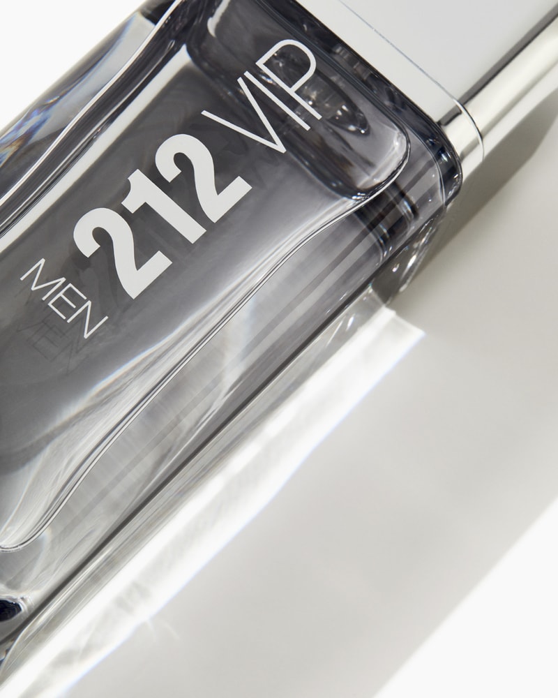 212 VIP Carolina Herrera EDT 3.4 fl oz Men