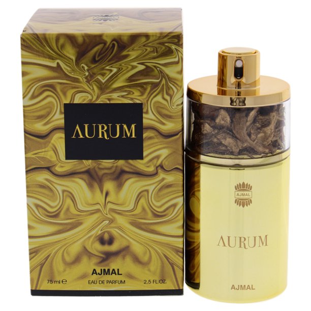Aurum Ajmal for men Eau de Parfum 2.5 fl oz