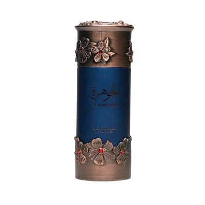 Al Jawhara Niche Emarati Perfumes Eau de Parfum 3.4 fl oz