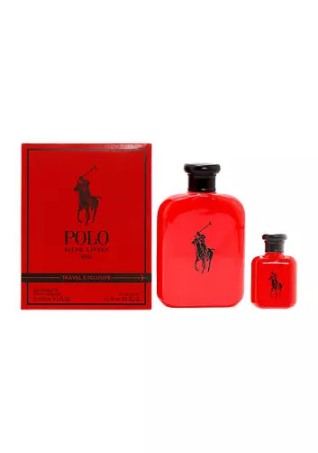 Polo Red Ralph Lauren Travel Exclusive