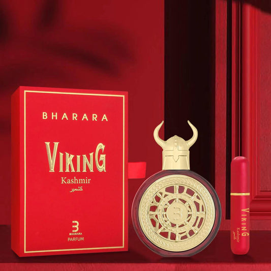 Viking Kashmir Bharara Parfum 3.4 fl oz