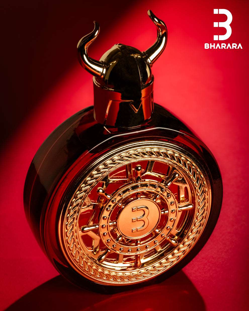 Viking Kashmir Bharara Parfum 3.4 fl oz