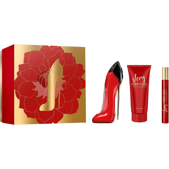 Very Good Girl 3 pcs Set