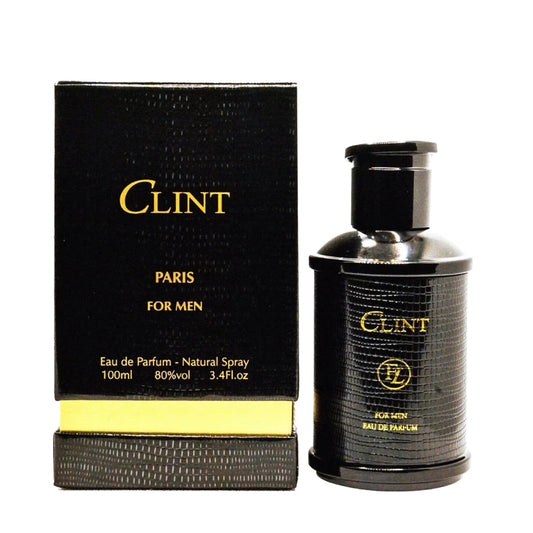 Clint Paris for Men EDP 3.4 fl oz