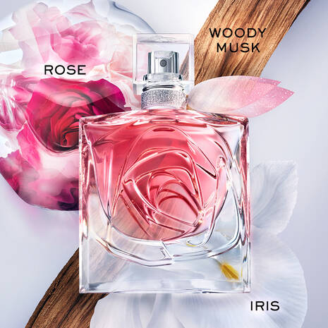 La Vie est Belle Rose Extraordinaire Lancome EDP 3.4 fl oz