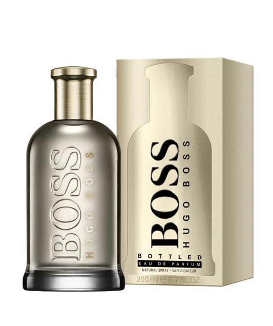 Hugo Boss Bottled #6 EDP 6.7 fl oz