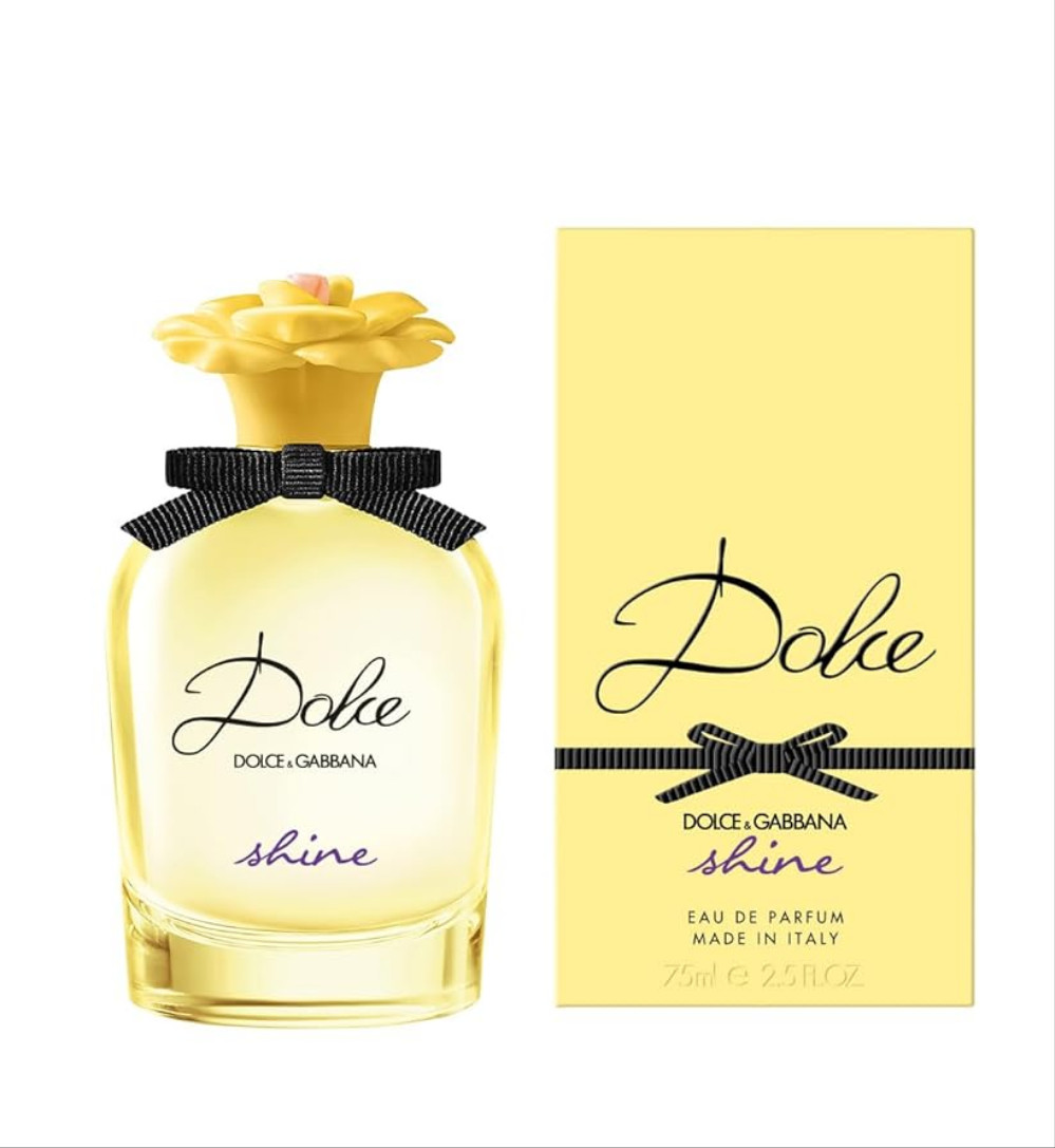 Dolce  Shine Dolce & Gabbana EDP 2.5 fl oz