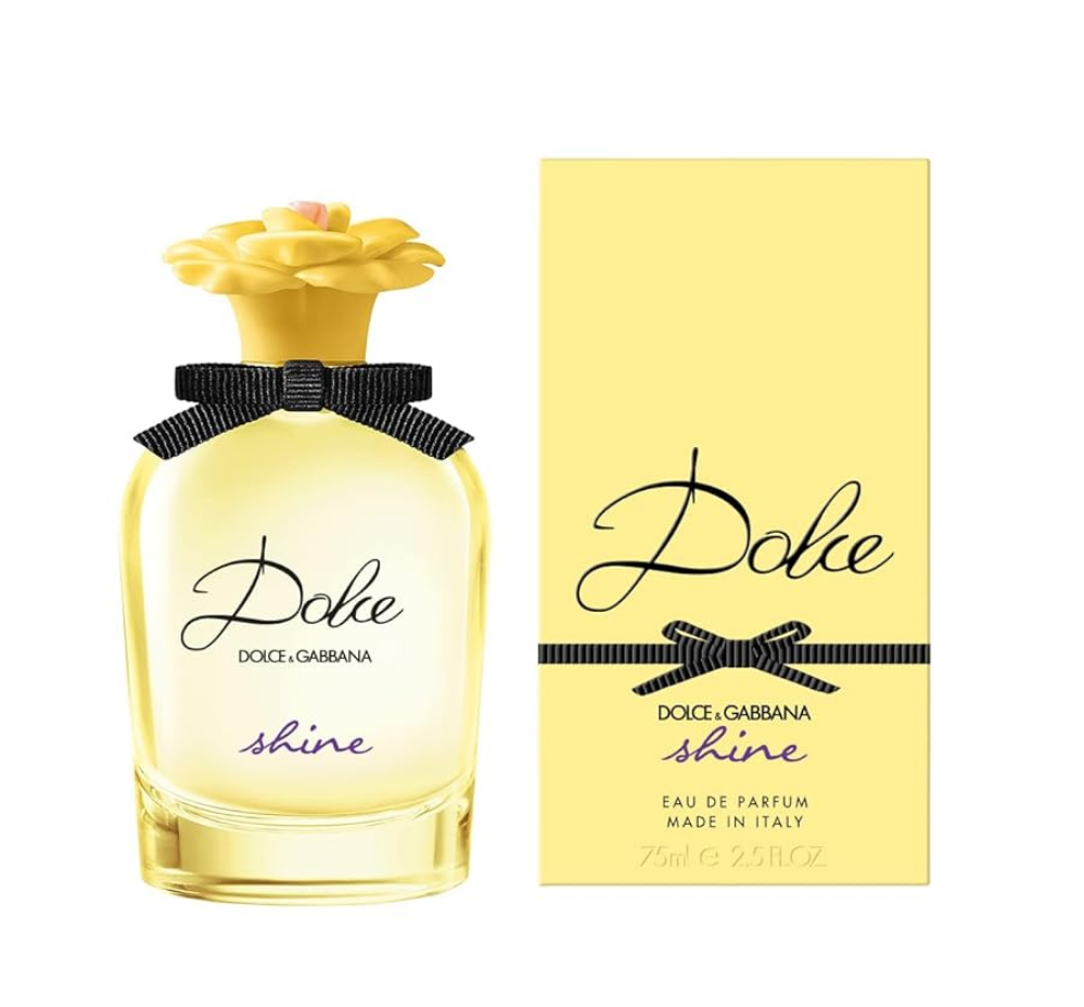 Dolce  Shine Dolce & Gabbana EDP 2.5 fl oz