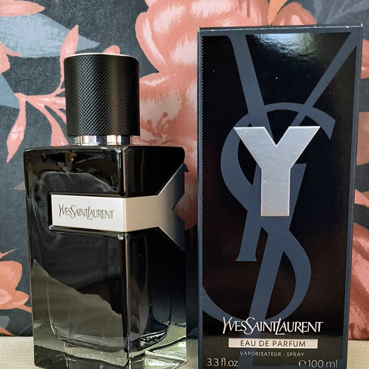 Y Yves Saint Laurent Eau de Parfum 3.3 fl oz 
