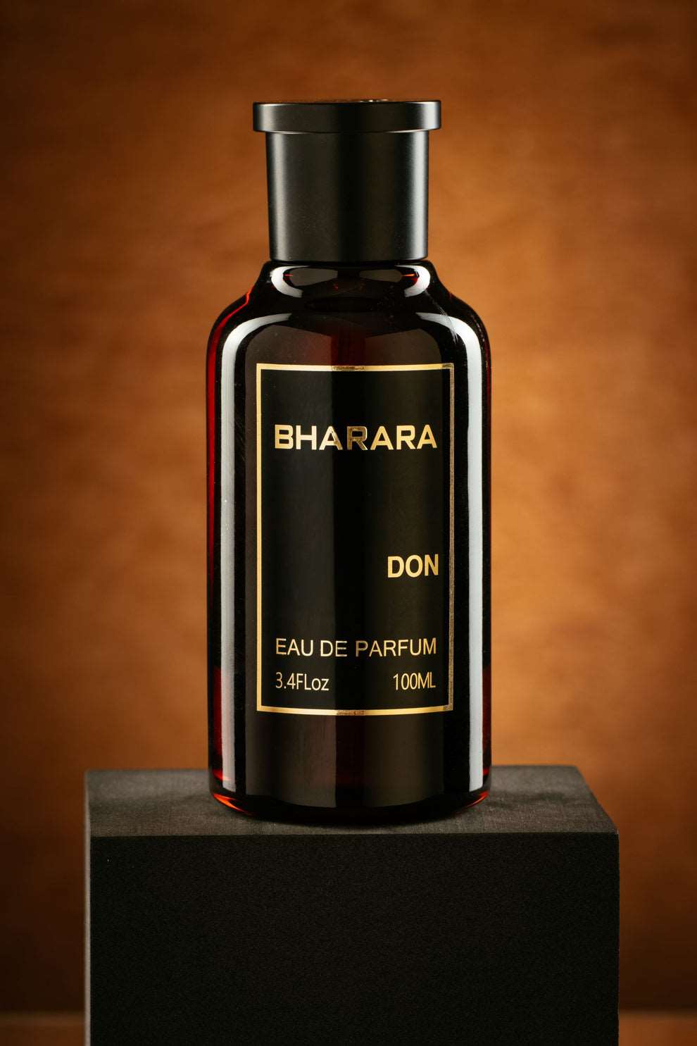 Bharara Don Eau de Parfum 3.4 fl oz
