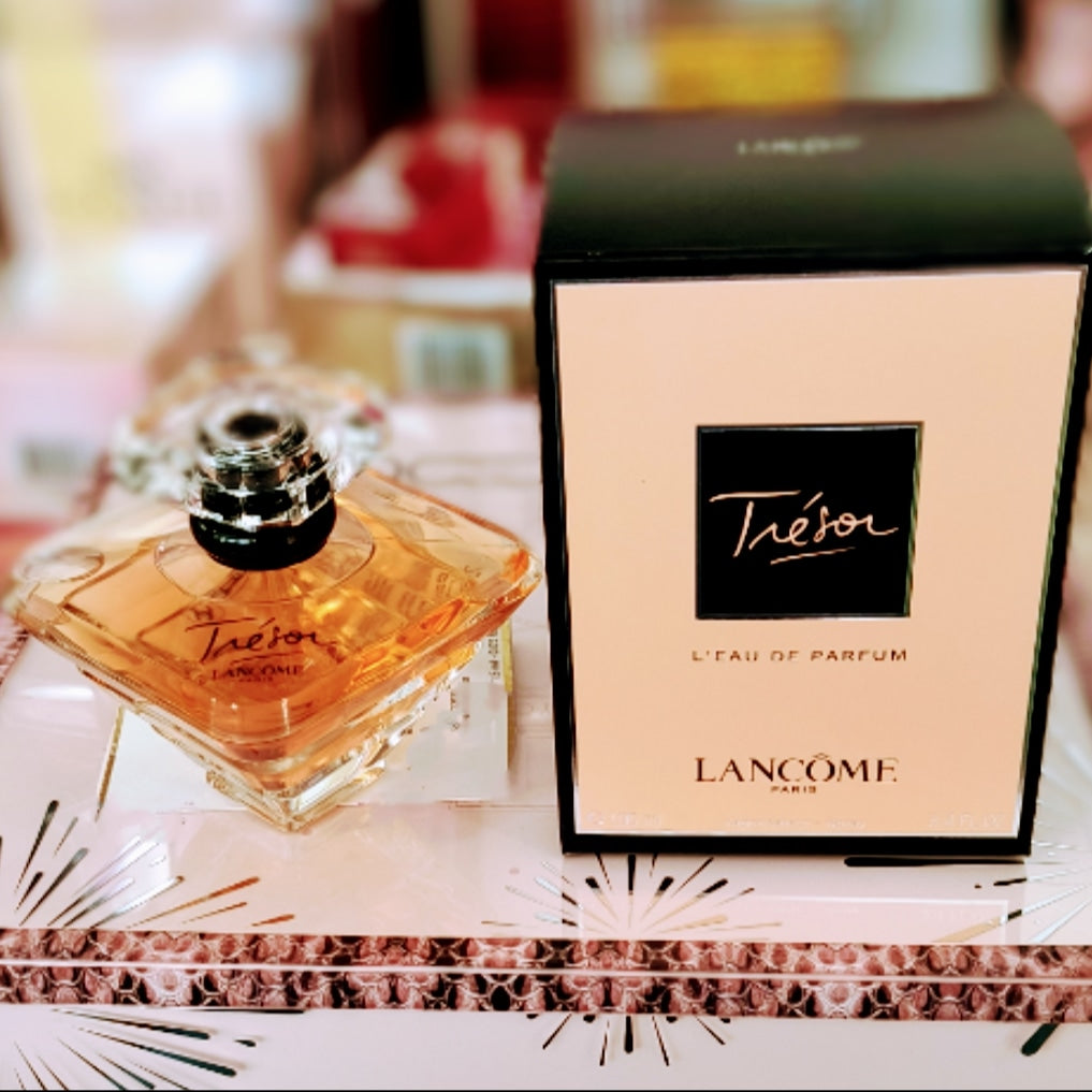 Tresor LANCOME EDP 3.4 fl oz