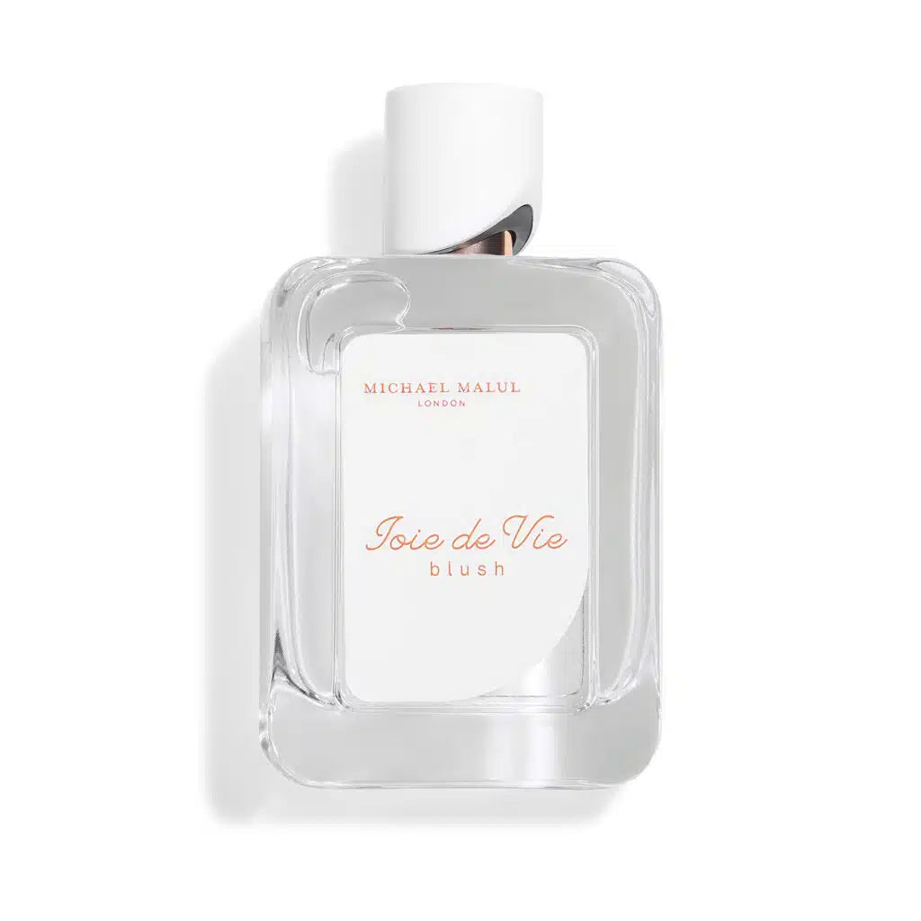 Joie de Vie Blush Michael Malul EDP 3.4 fl oz Women