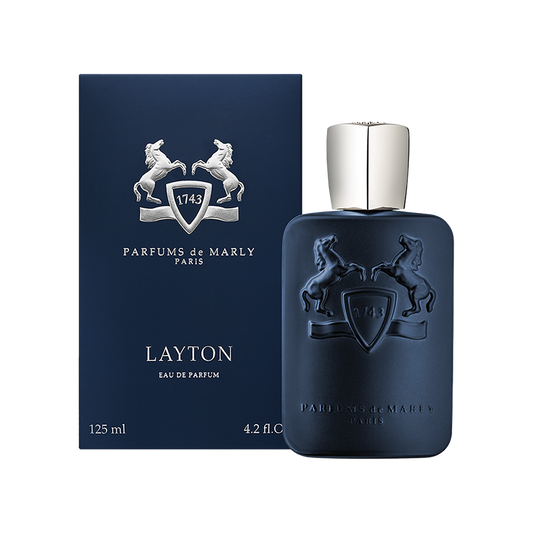 Layton Parfums de Marly EDP 4.2 fl oz