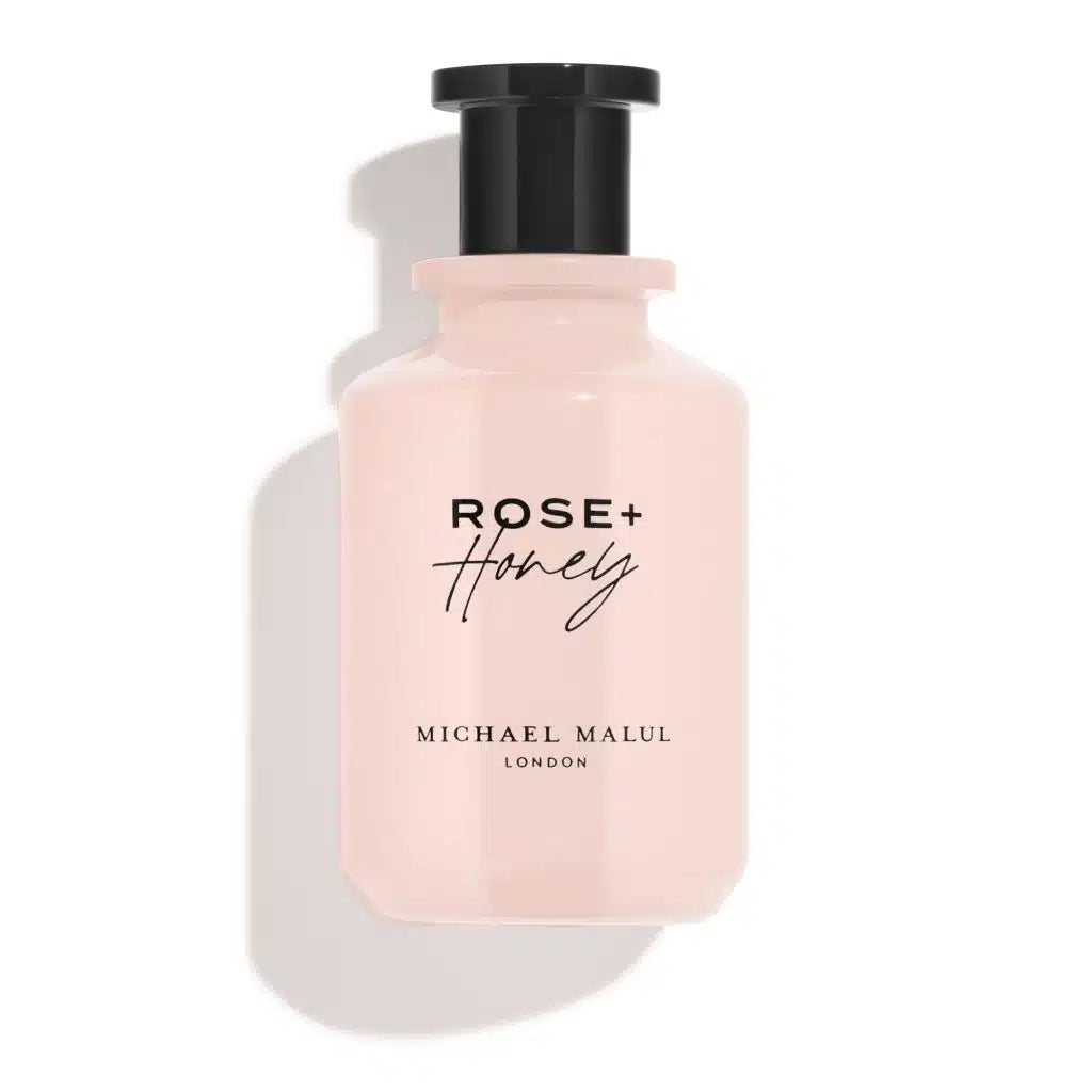 Rose Honey Michael Malul EDP 3.4 fl oz