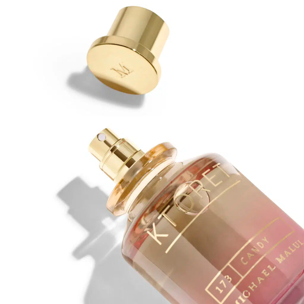 Ktoret Candy Michael Malul EDP 3.4 fl oz 