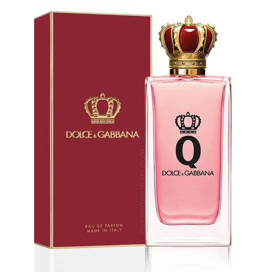 Dolce & Gabbana Queen 3.3 fl oz Eau de parfum