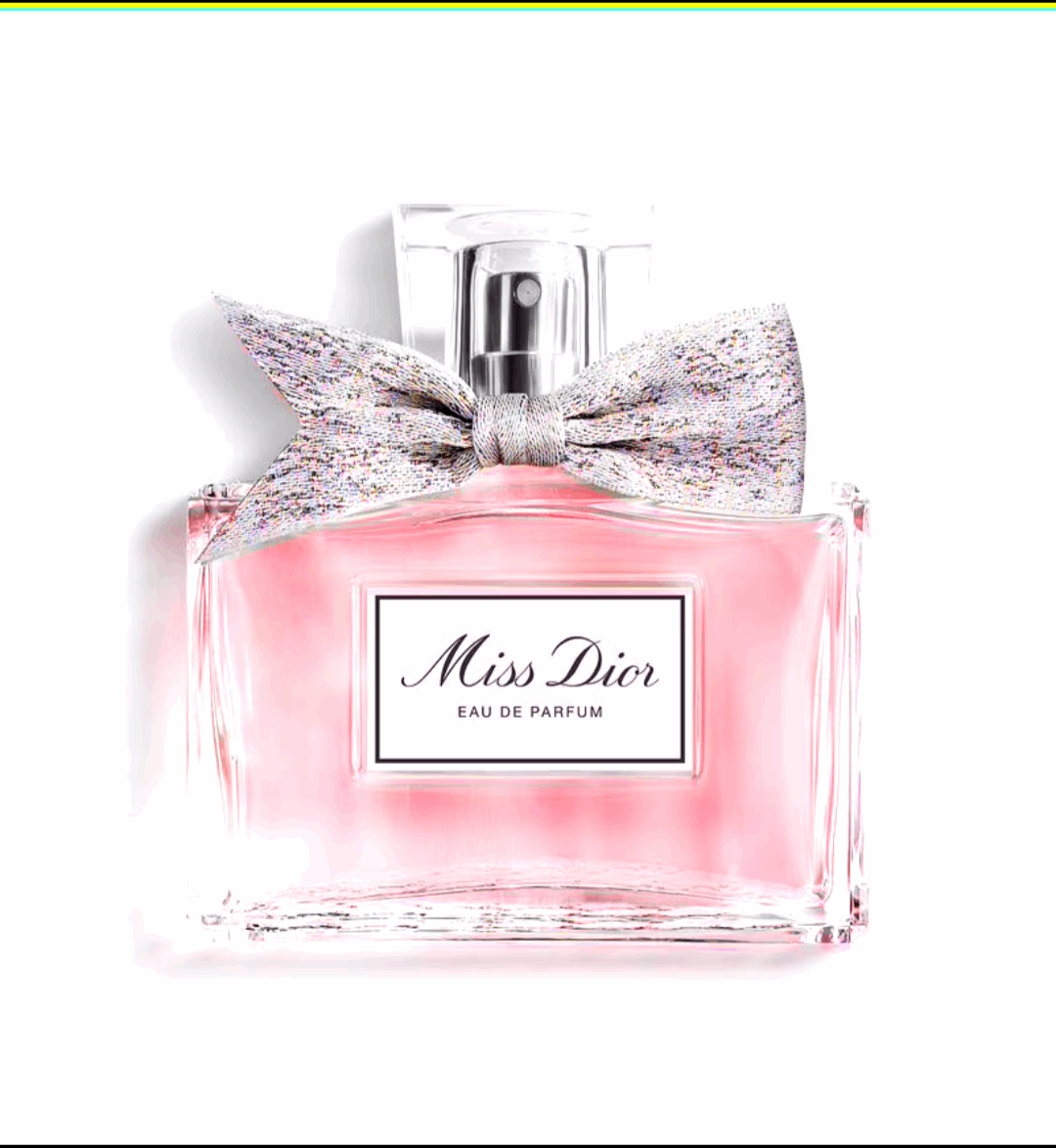 Miss Dior Christian Dior EDP 3.4 fl oz