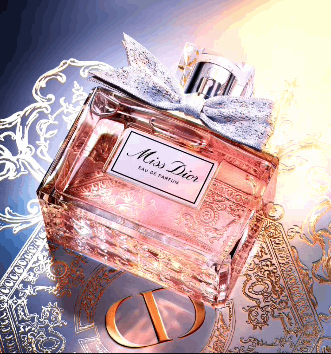 Miss Dior Christian Dior EDP 3.4 fl oz