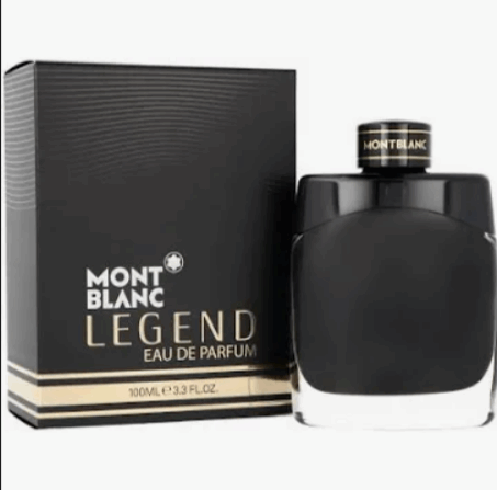 MontBlanc Legend Eau de Parfum Set